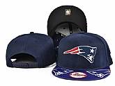 Patriots Fresh Logo Navy Adjustable Hat SF,baseball caps,new era cap wholesale,wholesale hats